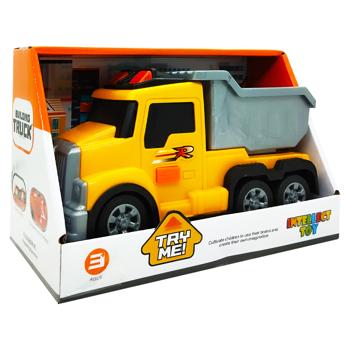 Машинка Shantou Будтехніка XH325-C - купити, ціни на Таврія В - фото 3