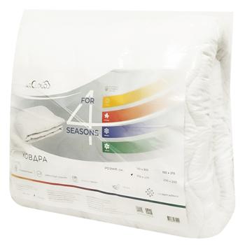 Ковдра Arcloud For 4 Seasons зимова у сумці 170*205см - купити, ціни на Ідеал - фото 2