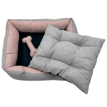 Sunbed Pet fun for claw 70x50cm Ukraine - buy, prices for MasterZoo - photo 5