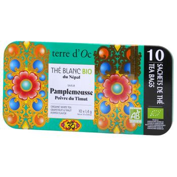 Tea Terre d'oc France - buy, prices for COSMOS - photo 3