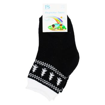 Шкарпетки Premier Socks дитячі махровi р.14-22 в асортименті - купити, ціни на ЕКО Маркет - фото 3