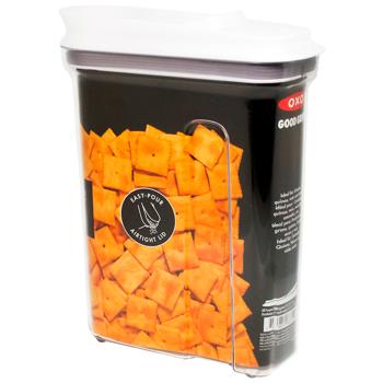 Диспенсер Oxo Good Grips 1,6л - купити, ціни на WINETIME - фото 2
