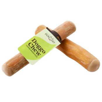 HealthyDoggo Coffee Tree Stick Dog Toy S 14-15cm - buy, prices for MasterZoo - photo 2