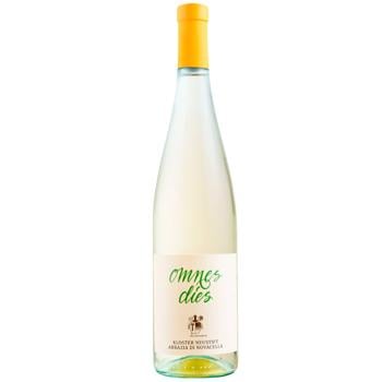 Abbazia di Novacella Omnes Dies IGT White Dry Wine 12% 0.75l