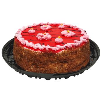 cake honey cherry Ukraine - buy, prices for - photo 3