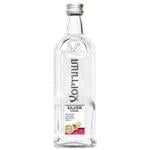 Khortytsa Silver Cool Vodka 40% 100ml