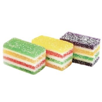 SweeTale Kakadu Marmalade