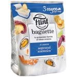 Flint Sea Сocktail + Tartar Sauce Rusks 55g