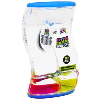 Іграшка Monster Gum Забавка Sensory Крутий заміс - купити, ціни на МегаМаркет - фото 4