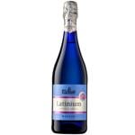 Напій алкогольний Latinium Sparkling Breeze на основі білого вина напівсухий 8,5% 0,75л