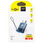 Klgo Adapter USB-Type-C