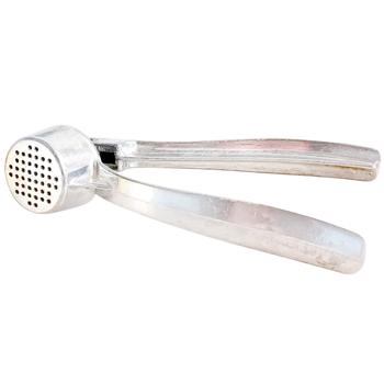 RS-132 Round Garlic Press - buy, prices for Supermarket "Kharkiv" - photo 1