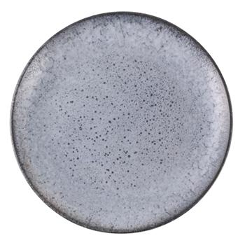 Porland Ethos Frost Round Plate 22cm - buy, prices for COSMOS - photo 1