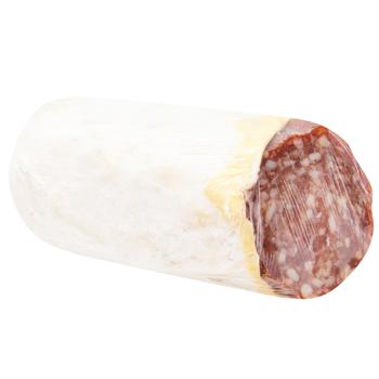 Колбаса Jamondul Vela Extra Сальчичон - купить, цены на WINETIME - фото 3