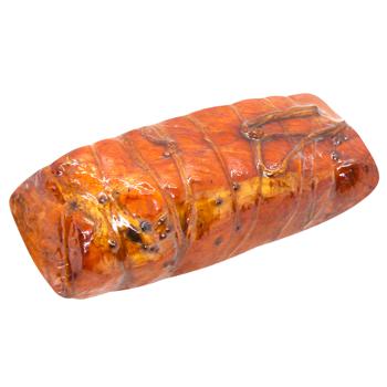 Rybak Kruchena Pork Ham - buy, prices for WINETIME - photo 2