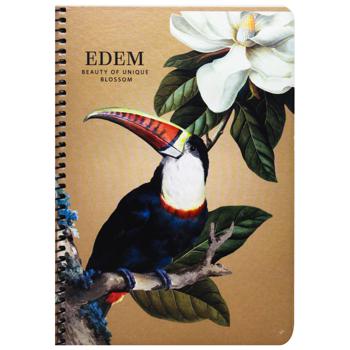 Student Non-lined Notebook A5 96 Sheets - buy, prices for - photo 9