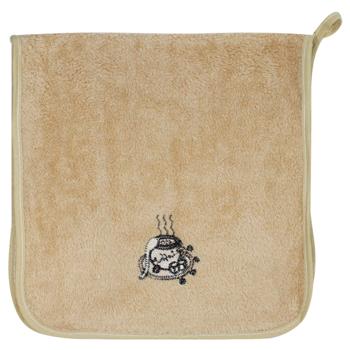 Полотенце для кухни Koloco микрофибра 25*50см - купить, цены на За Раз - фото 2