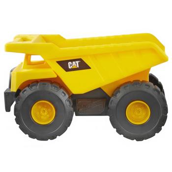 Игрушка CAT Самосвал 25см - купить, цены на МегаМаркет - фото 2