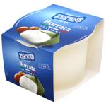 Zanetti Burrata Cheese 50% 150g