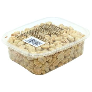 Арахіс смажений 250г - купити, ціни на Чудо Маркет - фото 1