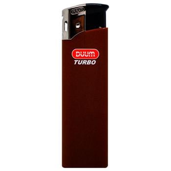 DUUM Turbo Lighter - buy, prices for EKO Market - photo 6