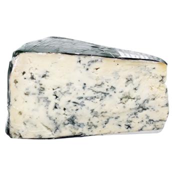 Сир з блакитною пліснявою Ennstaler ваг. (Австрія) - купить, цены на КОСМОС - фото 1