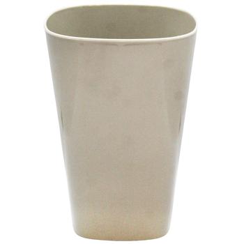Orangery Cambria Gray Ornamental Flowerpot 133mm
