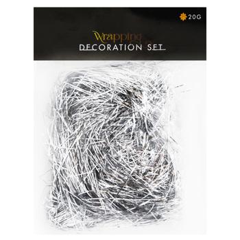 Koopman Tinsel on the Christmas Tree 20g in Assortment - buy, prices for NOVUS - photo 3