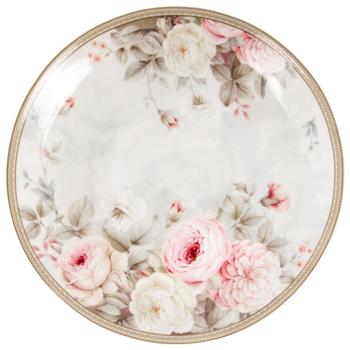 Набор чайный Lefard Английская роза 2 предмета 250мл - купить, цены на МегаМаркет - фото 3