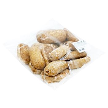 Pryaniki condensed milk Ukraine - buy, prices for Chudo Market - photo 2