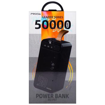 Proda Universal Mobile Battery PD-P97 50 AH - buy, prices for Auchan - photo 2