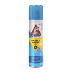 Irex Against Moths Aerosol with Lemon 150ml