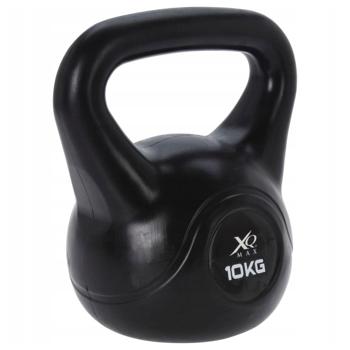 XQ Kettlebell Max 10kg - buy, prices for - photo 1