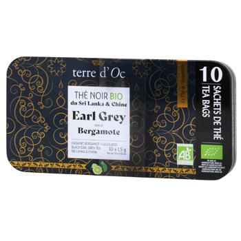 Tea bergamot - buy, prices for COSMOS - photo 3