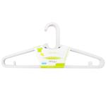 Set of Plastic Hangers 3pcs 42.5cm 8624-34772