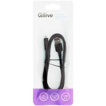Cable Qilive China - buy, prices for Auchan - photo 1