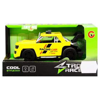 Toy Car 9813-1C - buy, prices for - photo 3