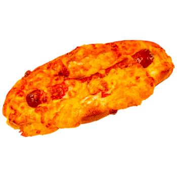 Pide with Wiener 260g