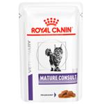 Корм влажный Royal Canin Mature Consult Balance для пожилых кошек 85г