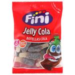 Fini Jelly Cola Chewing Candies 100g