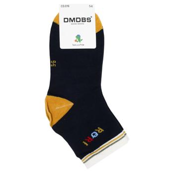 Шкарпетки дитячі DMDBS малюнок р.1-6 - купити, ціни на NOVUS - фото 3