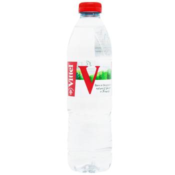 Vittel Non Carbonated Mineral Water 0.5l - buy, prices for AlcoHub - photo 1