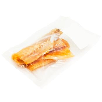 Salt Dried Pollock Fillet - buy, prices for - photo 3