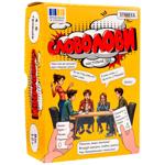 Strateg Word Search Board Game