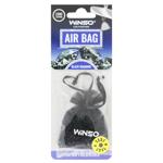 Winso Black Diamond Car Air Freshener 20g