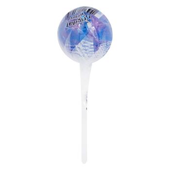 Леденец на палочке Original Gourmet Lollipops в ассортименте 31г - купить, цены на Auchan - фото 3