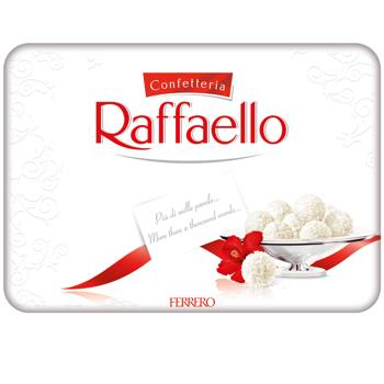 Raffaello Candies 300g - buy, prices for Chudo Market - photo 2