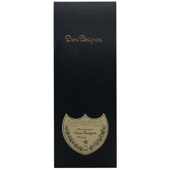 Dom Perignon Vintage Blanc White Brut Champagne 12.5% ​​0.75l - buy, prices for Supermarket "Kharkiv" - photo 6