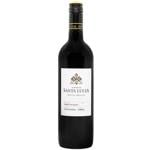 Wine cabernet sauvignon Santa lucia 13% 750ml glass bottle France