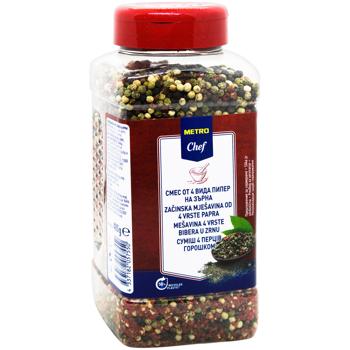 Metro Chef pepper mix pea 485g - buy, prices for METRO - photo 3